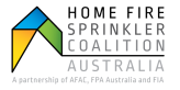 Home Fire Sprinkler Coalition