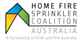 Home Fire Sprinkler Coalition